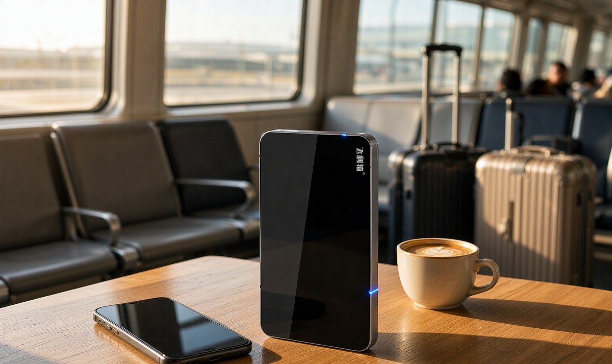 海口用随身WiFi上网靠谱吗？本地信号特点与选购建议